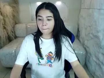 ambarina_r on Chaturbate 