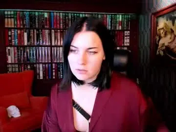 ambergoeshard model from cb