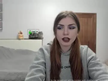 amiandthomas model from cb