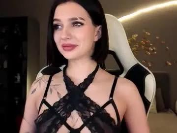 ammy_cumwme on Chaturbate 