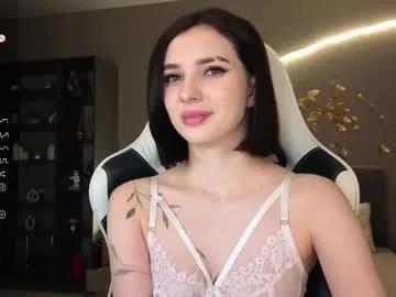 ammy_cumwme on Chaturbate 