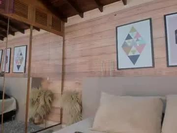 ammyscott1 on Chaturbate 