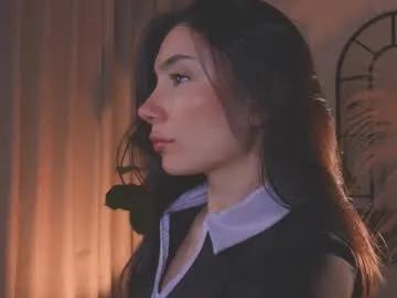 amyarmstrong on Chaturbate 