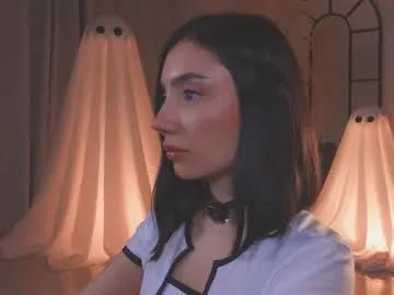 amyarmstrong on Chaturbate 