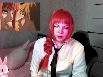 amyrousen model from cb