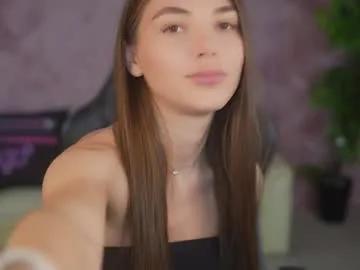 anabel054 on Chaturbate 