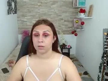 analia_01 on Chaturbate 