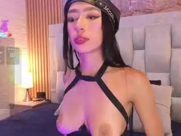 anastasiacoleman on Chaturbate 