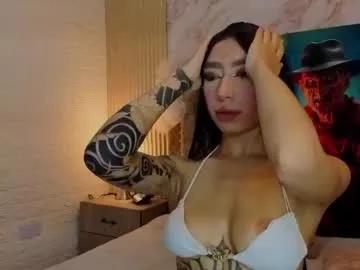 anastasiacoleman on Chaturbate 