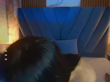 anastasiacoleman on Chaturbate 