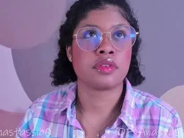 anastassia__ on Chaturbate