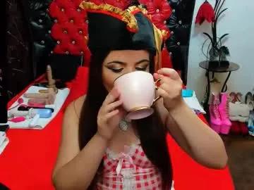 anasunshine on Chaturbate 