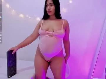 andrea_osorio_ on Chaturbate