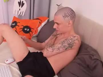 andrew_clar on Chaturbate