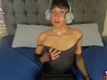 andrew_sissy model from cb