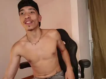 andyrush__ model from cb