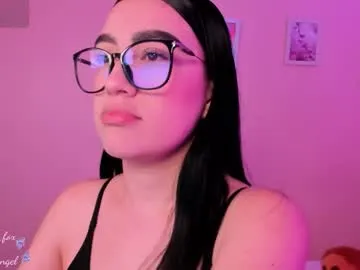 angeel_fox model from cb