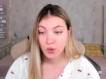 angel__grace model from cb