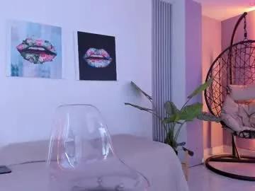 angela_donnato on Chaturbate