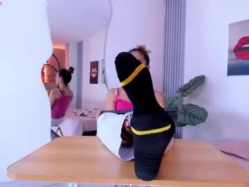 angela_donnato on Chaturbate