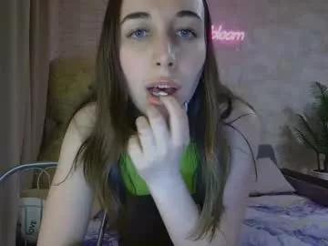 anikabloom on Chaturbate