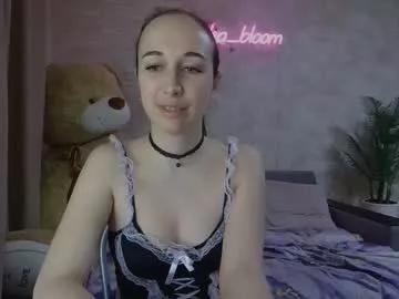 anikabloom on Chaturbate
