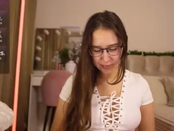 ann_space on Chaturbate