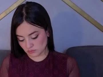 anna_beneet on Chaturbate 