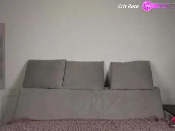 anna_countach on Chaturbate 