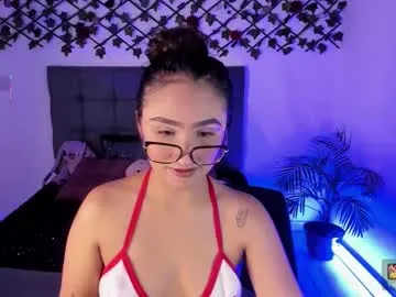 anna_valerious7 on Chaturbate