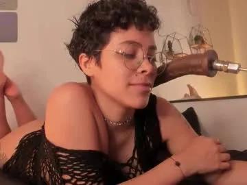 annachernova — 'CrazyTicket': Hidden Cam show has ended