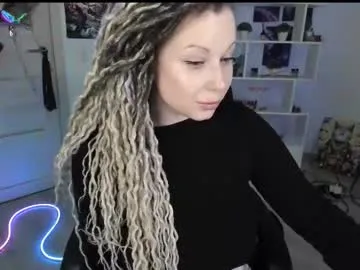 annanebula on Chaturbate