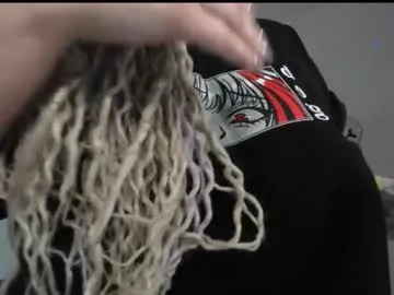 annanebula on Chaturbate