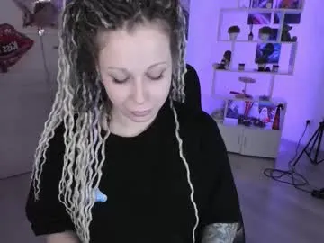 annanebula on Chaturbate