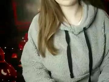 annbelll on Chaturbate 