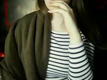 annbelll on Chaturbate 