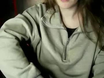 annbelll on Chaturbate 