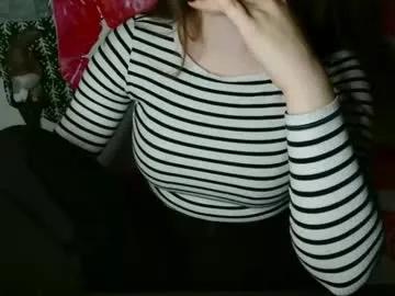 annbelll on Chaturbate 