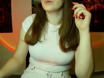 annbelll on Chaturbate 