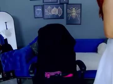 annehove on Chaturbate