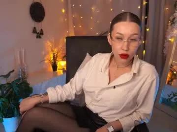 annettelane on Chaturbate 