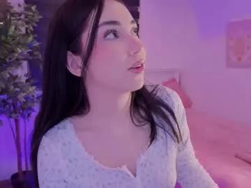 anniebrie — GOAL: flash boobs [150 tokens remaining] Welcome guys !!!! #skinny #latina #teen #petite #cute