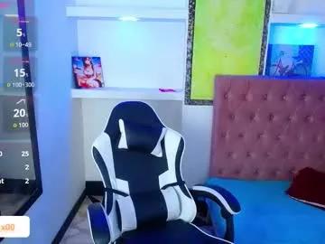 anniee_x on Chaturbate 