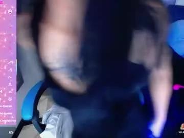 anniee_x on Chaturbate 