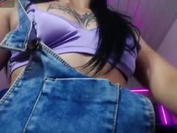 anniee_x on Chaturbate 