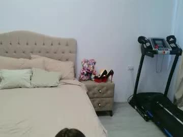 annyloveyou on Chaturbate 