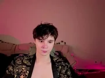 anthonycutie model from cb