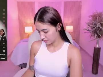 antonella_grayy — #pussy show at goal #teen #18 #daddysgirl #lovense [225 tokens remaining]