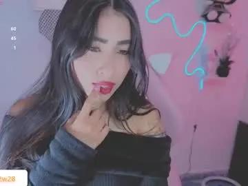 anyeluz_z — GOAL: show cum + dildo [170 tokens remaining] Welcome to my room! #ahegao  #gothic #pregnant #new #squirt  #petite