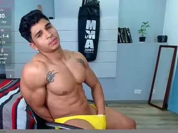 apolotherock — GOAL: DANCE NAKED [200 tokens remaining] WELCOME TO APOLO ROOM- #muscle #flex #dildo #cum #new